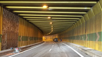 Tunelliberecký tunelLK